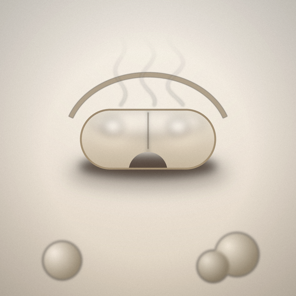 Ember Unscented Steam Eye Mask — 21 Pack